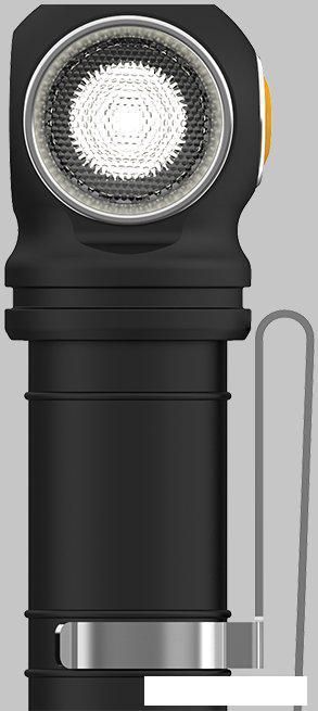 Фонарь Armytek Wizard C2 Pro Max Magnet USB (теплый)