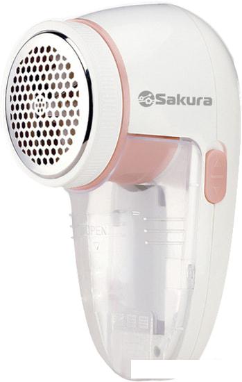 Машинка для удаления катышков Sakura SA-5206P