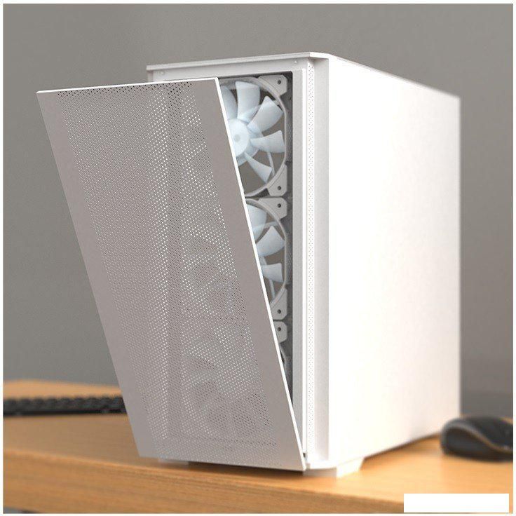 Компьютер TGPC Advanced W Mini 86720 A-X