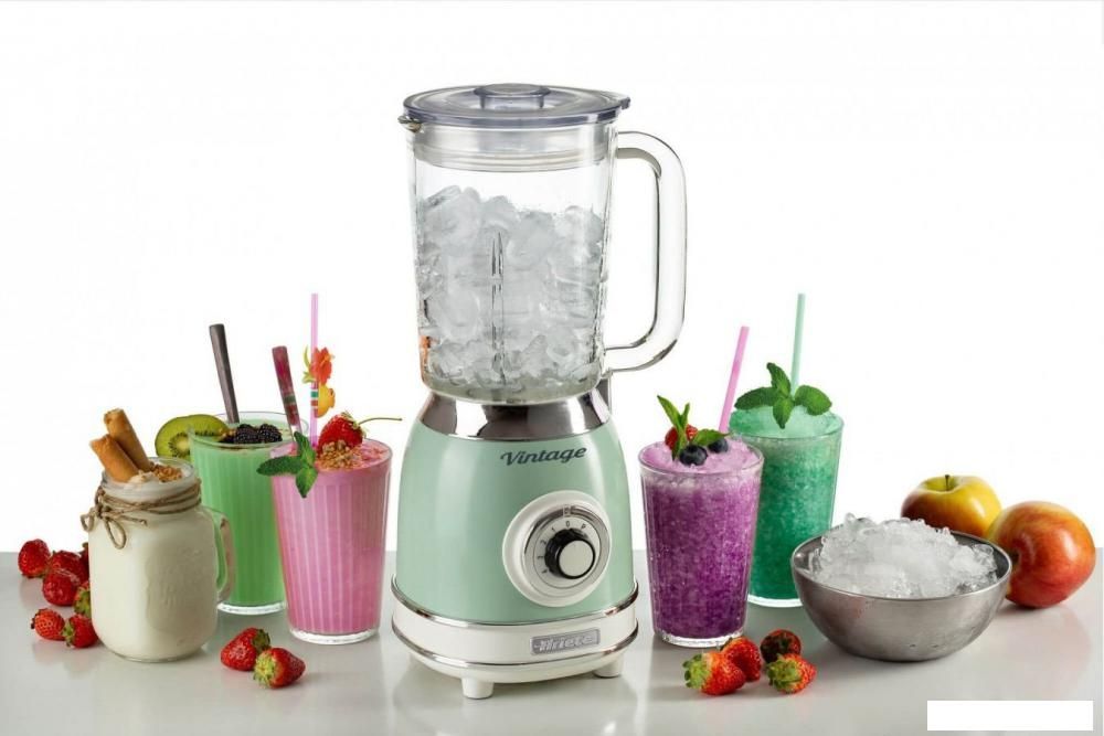 Стационарный блендер Ariete 583/04 Vintage