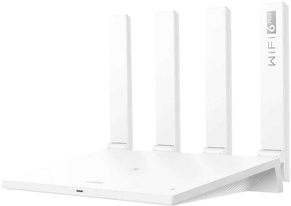 Wi-Fi роутер Huawei AX3 WS7100