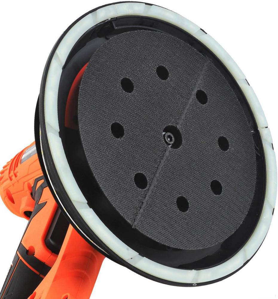 Шлифмашина для стен и потолков Patriot WS 180 L