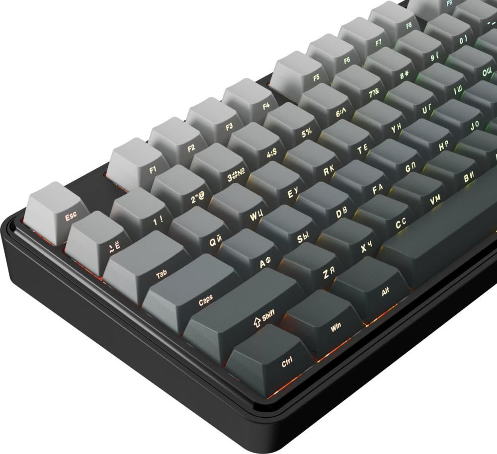 Клавиатура Redragon Star Blade Pro