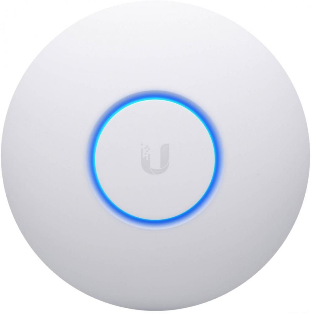 Точка доступа Ubiquiti UniFi AP NanoHD 5-pack