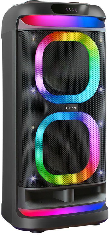 Патибокс Ginzzu GM-115