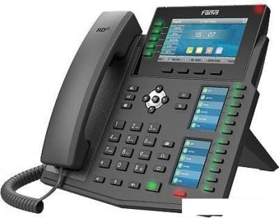 IP-телефон Fanvil X6U