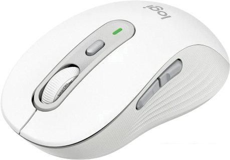 Мышь Logitech Signature Plus M750 (белый)