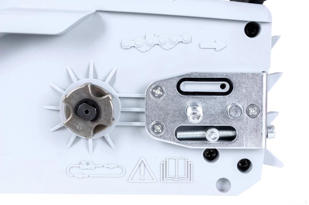 Электрическая пила Ресанта ЭП-1512П