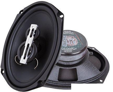 Коаксиальная АС KICX RX 693