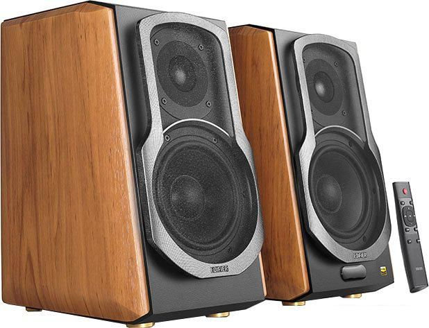 Полочная акустика Edifier S1000MKII