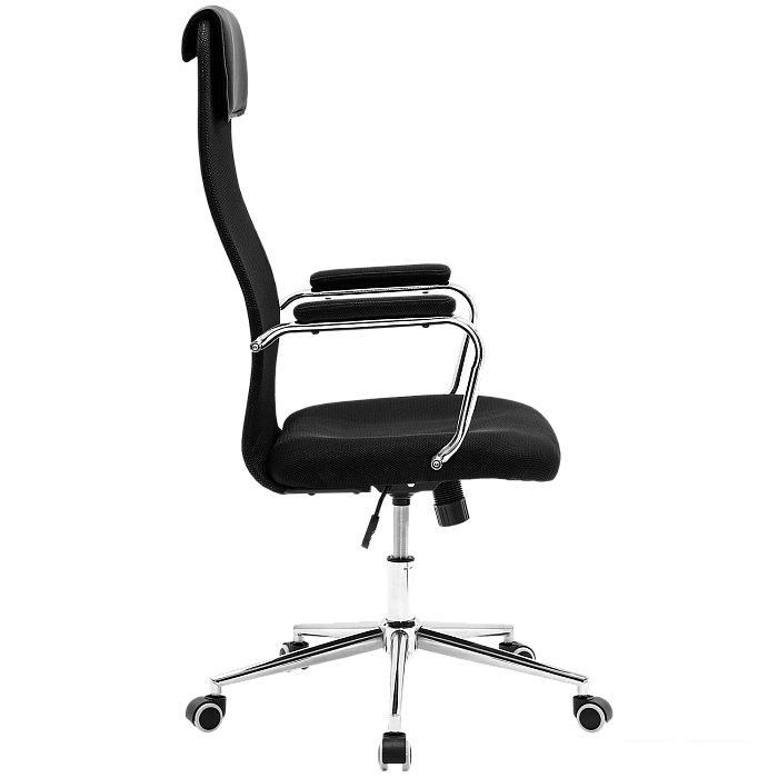 Офисное кресло GameLab Burokrat GL-510 (черный)