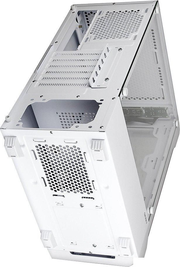 Корпус Ginzzu CL130