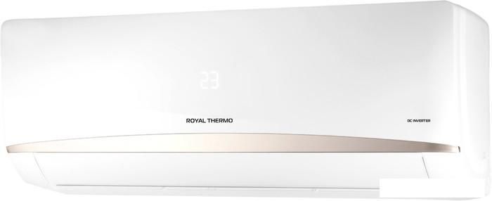 Кондиционер Royal Thermo Perfecto DC RTPI-09HN8