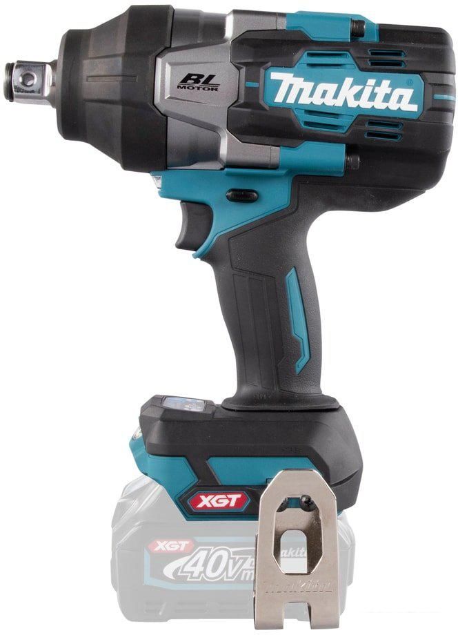 Гайковерт Makita TW001GZ (без АКБ)