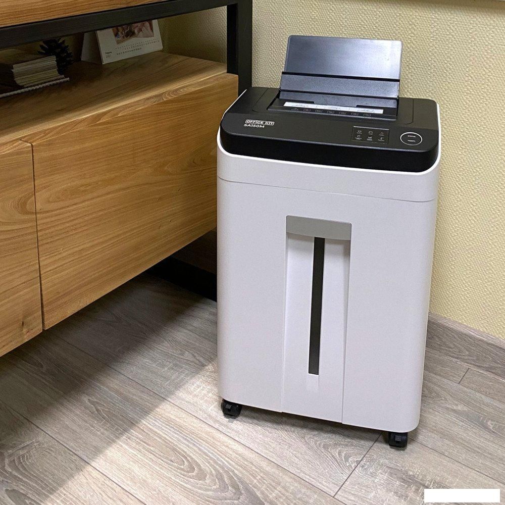 Шредер Office-Kit SA150M (1.9х15)