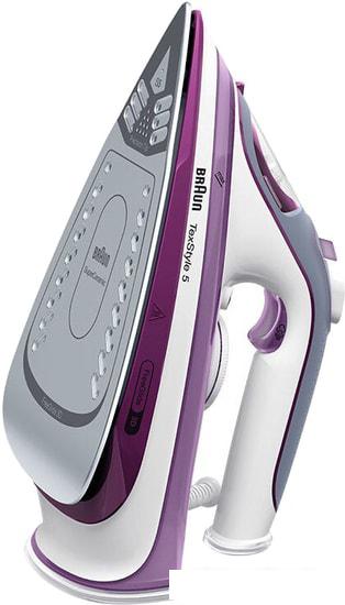 Утюг Braun SI 5037 VI