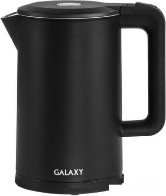 Электрический чайник Galaxy Line GL0323 (черный)