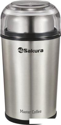 Электрическая кофемолка Sakura SA-6173S