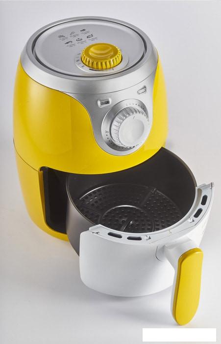 Фритюрница Ariete 4615 Airy Fryer Mini