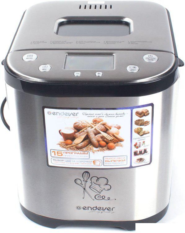 Хлебопечка Endever SkyLine MB-52
