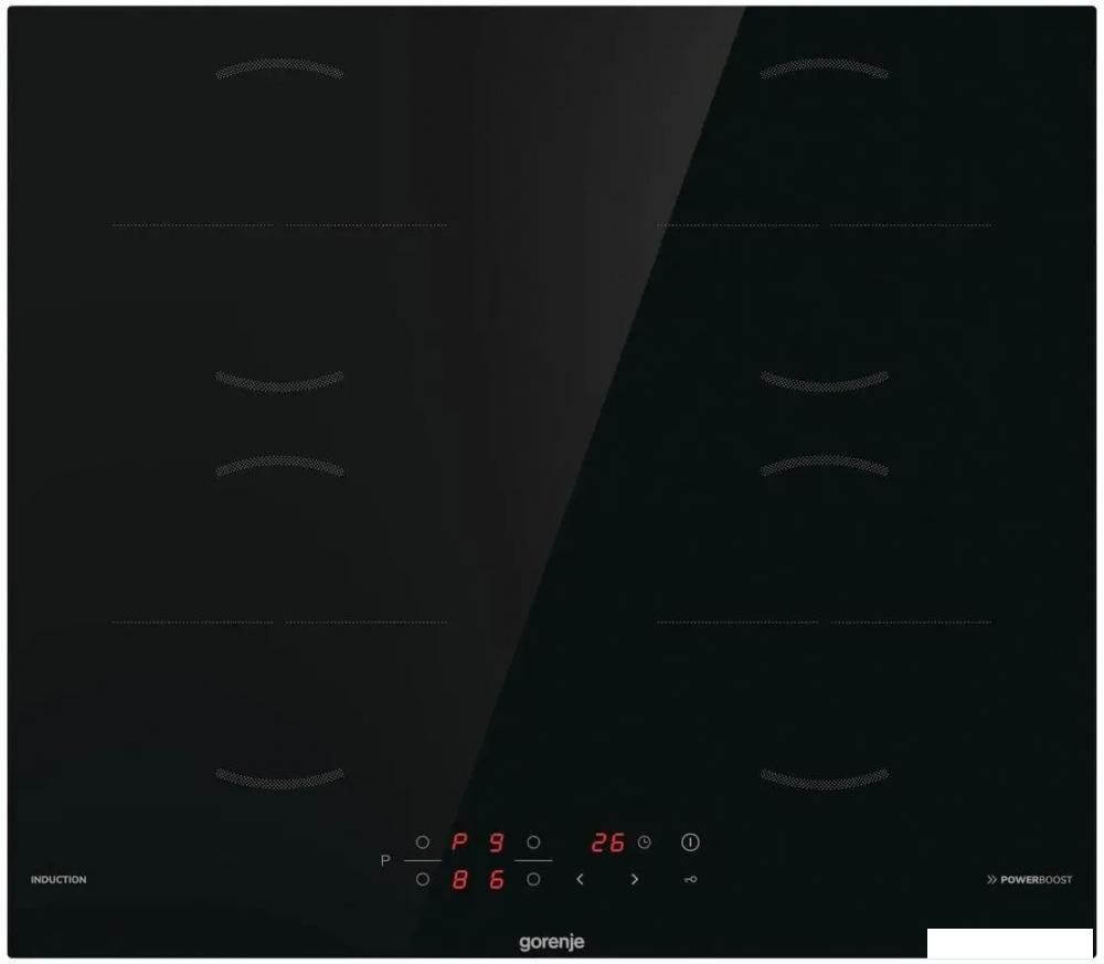 Варочная панель Gorenje GI6401BSCE