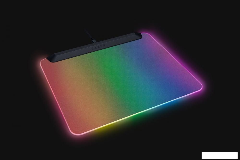 Коврик для мыши Razer Firefly V2 Pro Black