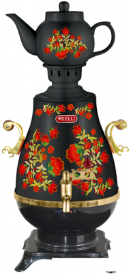 Электросамовар KELLI KL-1322