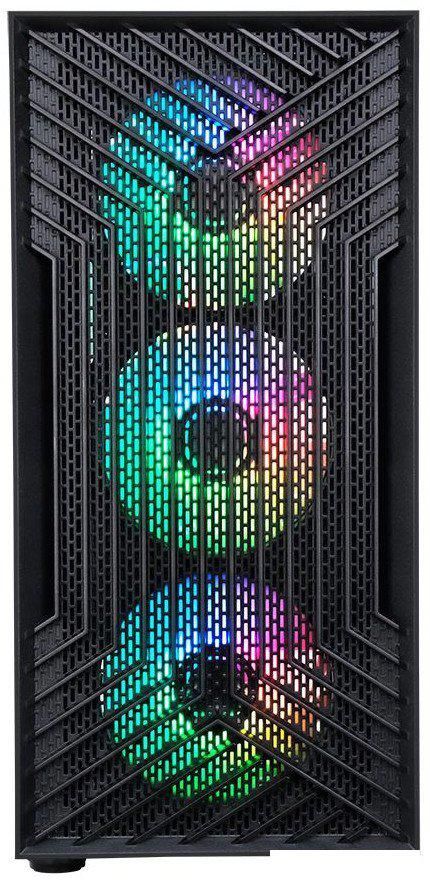 Корпус HAFF Rush