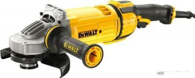 Угловая шлифмашина DeWalt DWE4597
