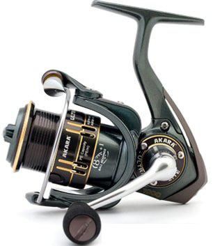 Рыболовная катушка Akara Ultra Lite AUL1000-9