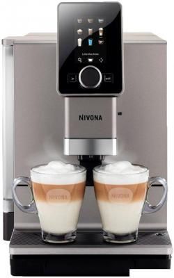 Кофемашина Nivona CafeRomatica NICR 930