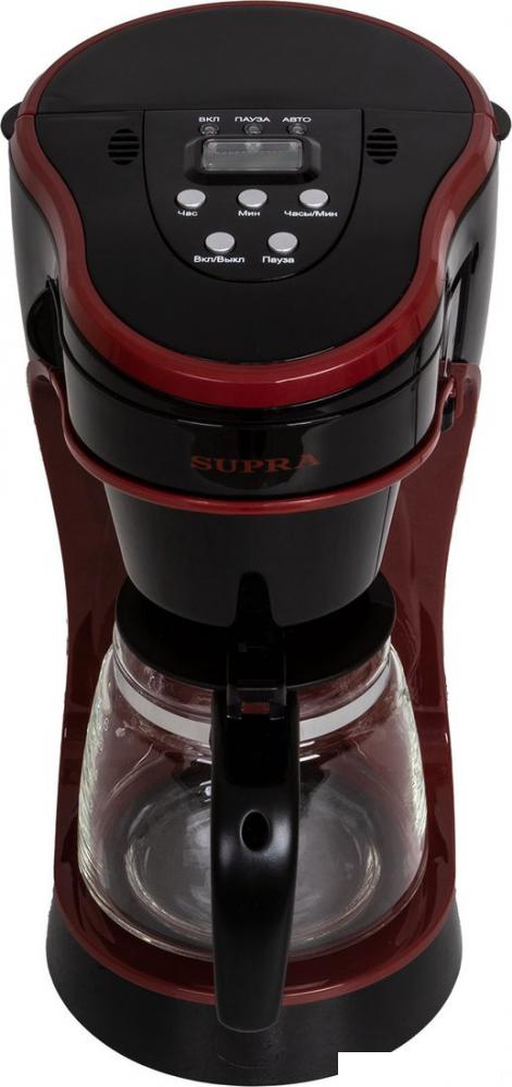 Капельная кофеварка Supra CMS-0655