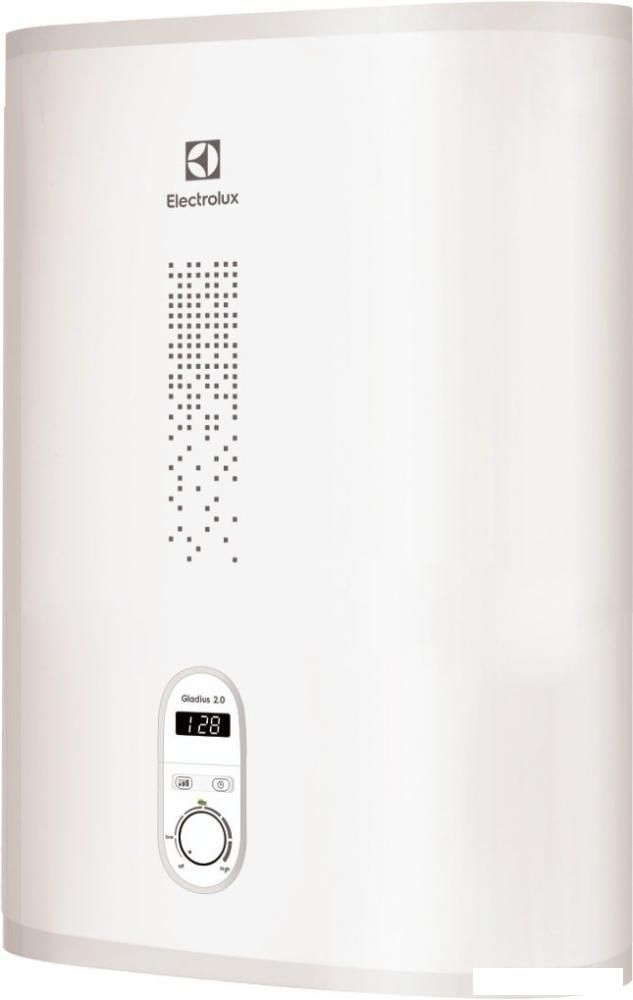 Накопительный электрический водонагреватель Electrolux EWH 100 Gladius 2.0