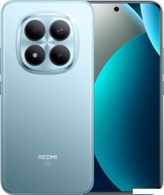Мобильные телефоны Xiaomi Redmi Note 15 Pro+ 5G 12GB/512GB международная версия (синий)