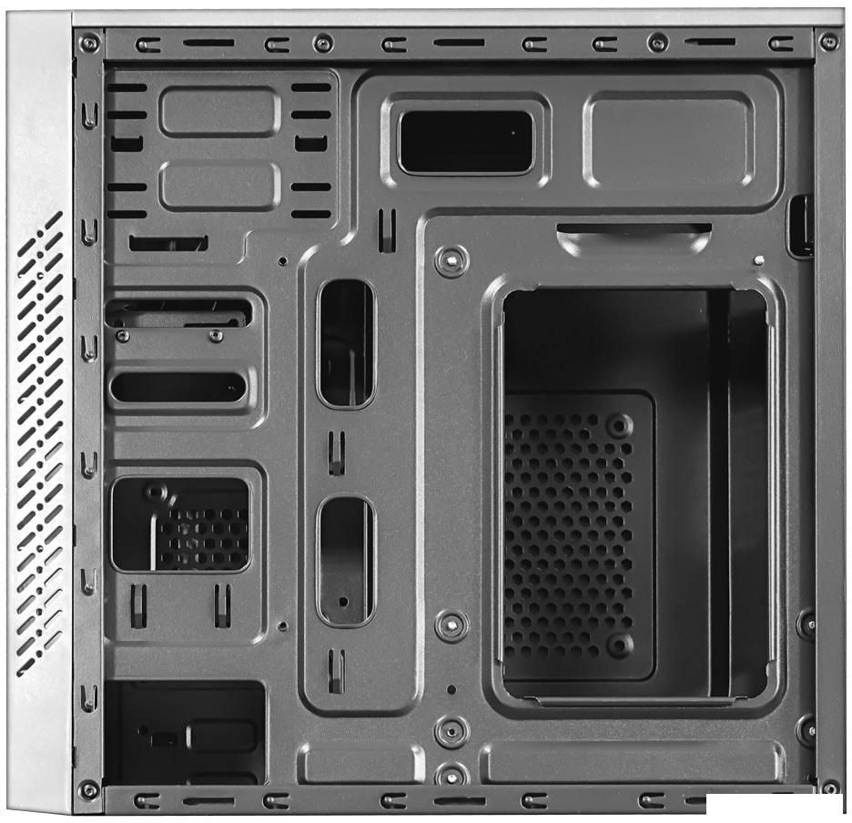 Корпус Ginzzu D380