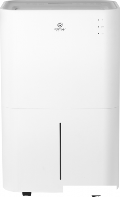 Осушитель воздуха Royal Clima Pacific Loft RD-PC25-E