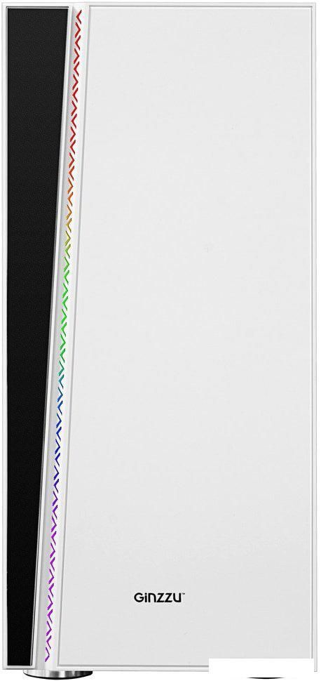 Корпус Ginzzu CL220