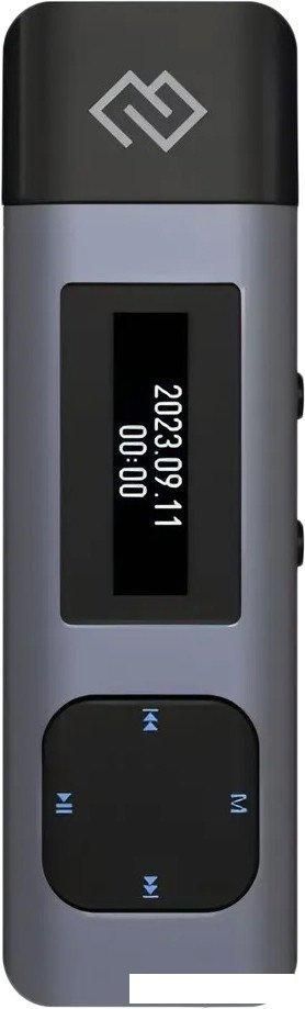 Диктофон Digma DiVoice RV50