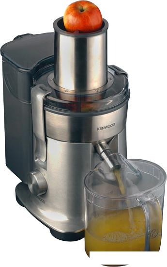 Соковыжималка Kenwood JE850