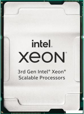 Процессор Intel Xeon Gold 6330H