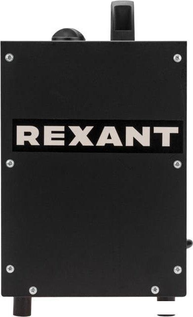 Электрическая тепловая пушка Rexant 60-0009