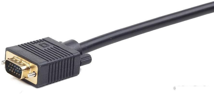 Разветвитель Cablexpert CC-VGAX2-20CM