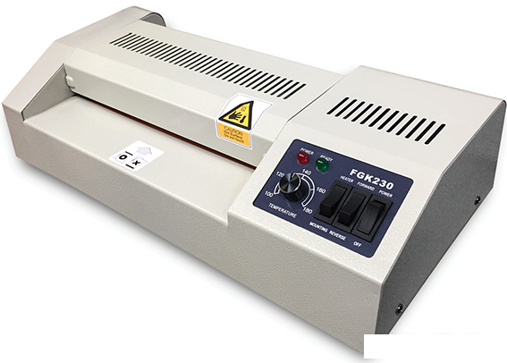 Ламинатор Гелеос FGK 230