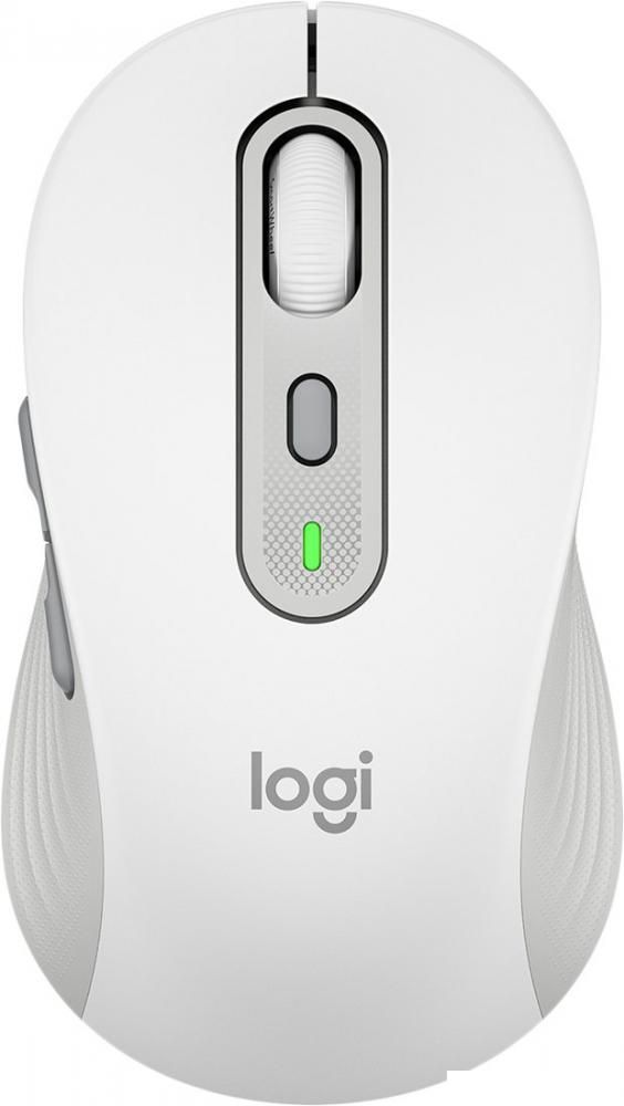 Мышь Logitech Signature Plus M750 (белый)