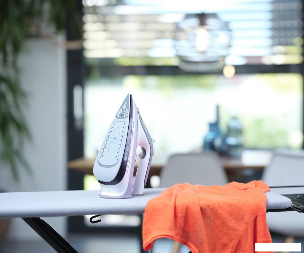 Утюг Braun SI 5037 VI