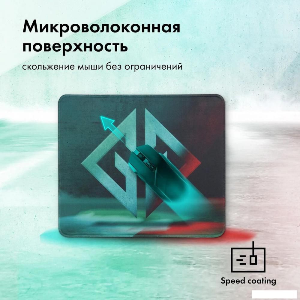 Коврик для мыши GMNG GG-PD350S (M)