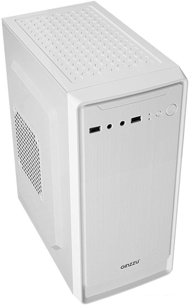 Корпус Ginzzu B185