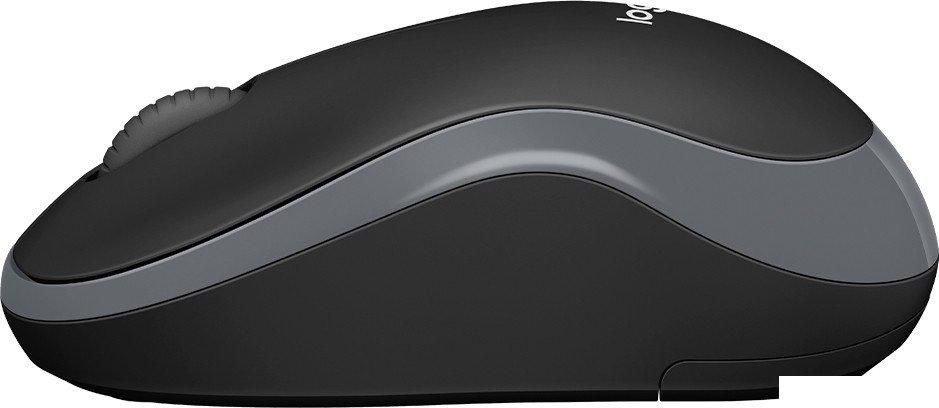 Офисный набор Logitech Wireless Combo MK270 920-003381 (нет кириллицы)