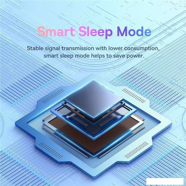 Мышь Baseus F01A