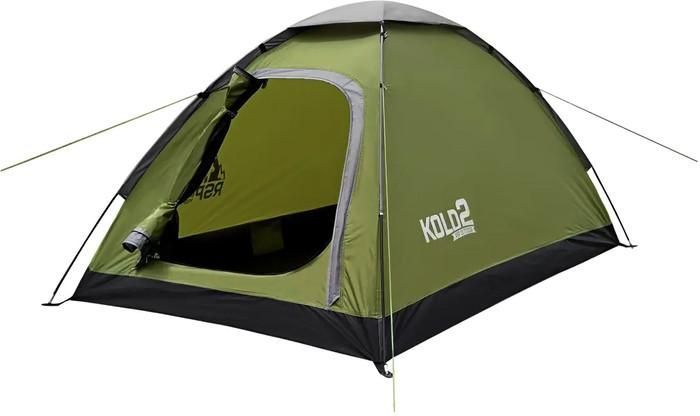 Треккинговая палатка RSP Outdoors Kold 2